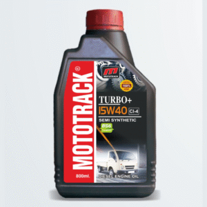 15W40 Diesel Engine Oil