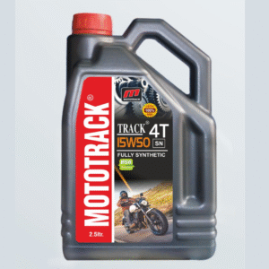 Fully Synthetic Bullet Engine Oil