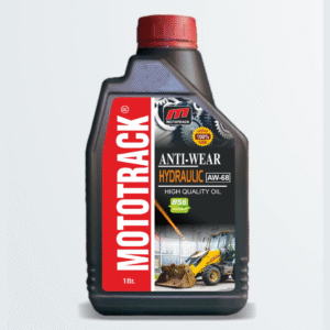 Hydraulic Oil