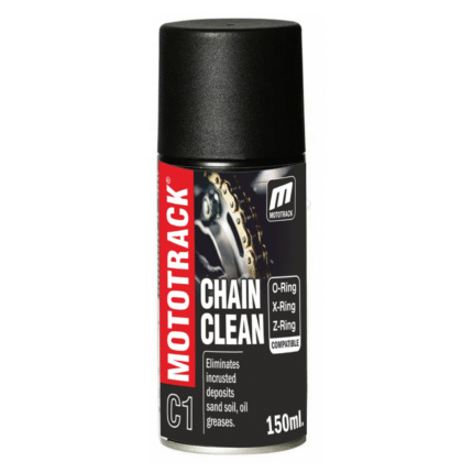 Bike Chain Clean