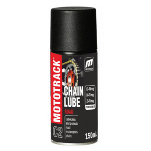 Bike Chain Lube