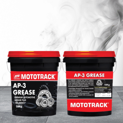 Premium Quality AP-3 Grease 18 KG - MOTOTRACK