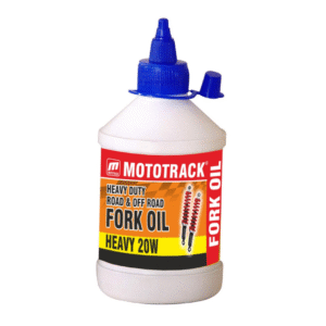 Fork Oil Heavy
