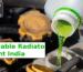 Affordable Radiator Coolant India