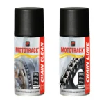 Mototrack Bike Chain C1 and C2