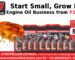 Engine Oil Distributor in Gwalior