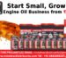 Engine Oil Distributor in Gwalior