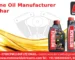Engine Oil Manufacturer in Bihar