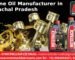 Engine Oil Manufacturer in Himachal Pradesh