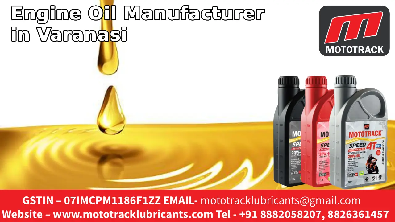 Engine Oil Distributor in Thane
