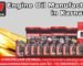 Engine Oil Manufacturer in Karnataka