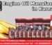 Engine Oil Manufacturer in Karnataka