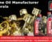 Engine Oil Manufacturer in Kerala