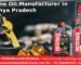 Engine Oil Manufacturer in Madhya Pradesh