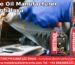 Engine Oil Manufacturer in Meghalaya