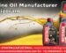 Engine Oil Manufacturer in Mizoram