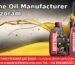 Engine Oil Manufacturer in Mizoram
