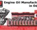 Engine Oil Manufacturer in Odisha