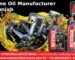 Engine Oil Manufacturer in Punjab