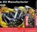 Engine Oil Manufacturer in Punjab