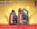 Engine Oil Manufacturer in Rajasthan
