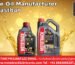 Engine Oil Manufacturer in Rajasthan