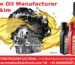 Engine Oil Manufacturer in Sikkim