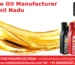 Engine Oil Manufacturer in Tamil Nadu