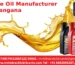 Engine Oil Manufacturer in Telangana